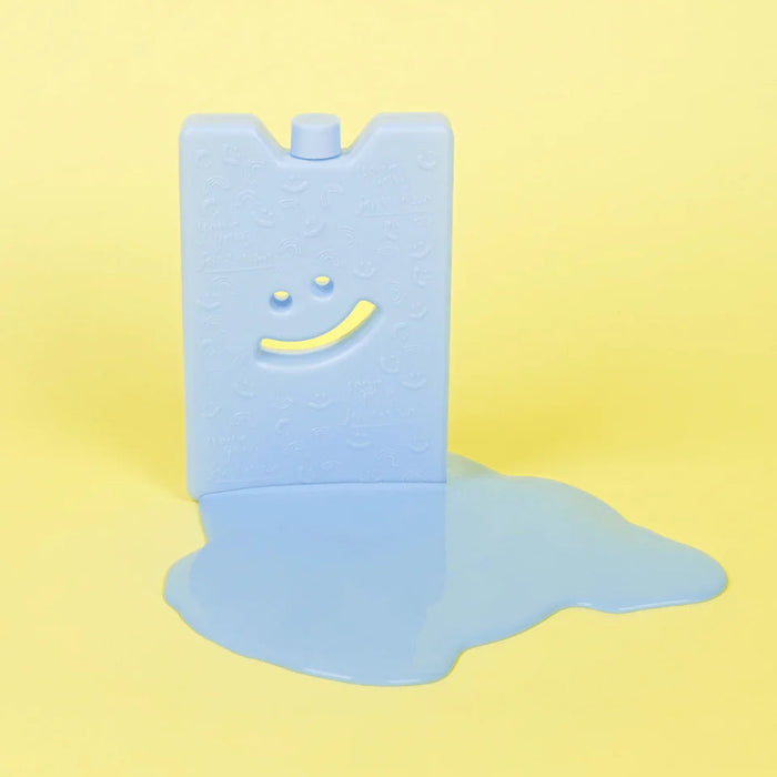 The Somewhere Co - Ice Brick - Sky Blue