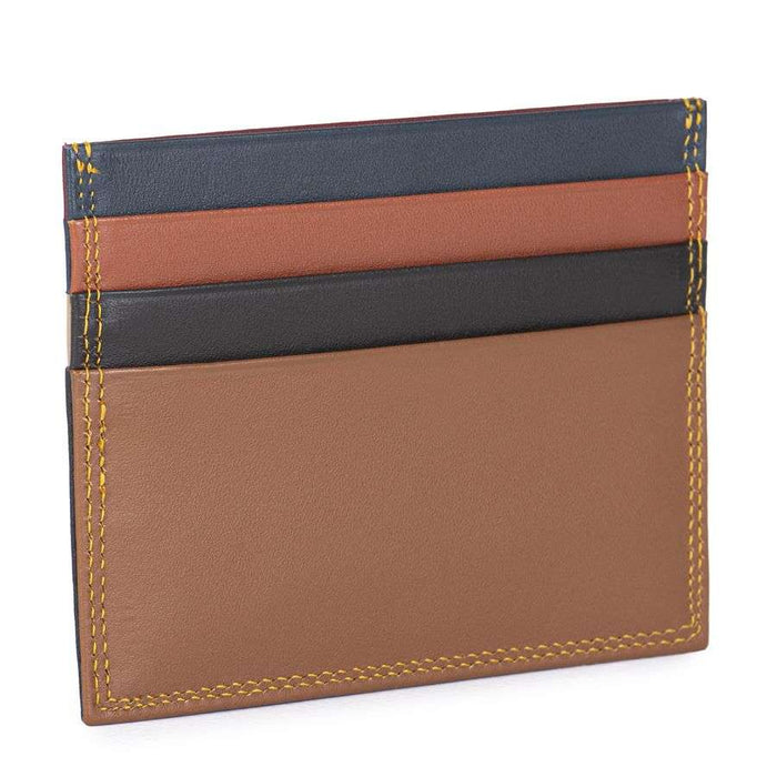 Mywalit - Double Sided Card Holder - RFID Protection