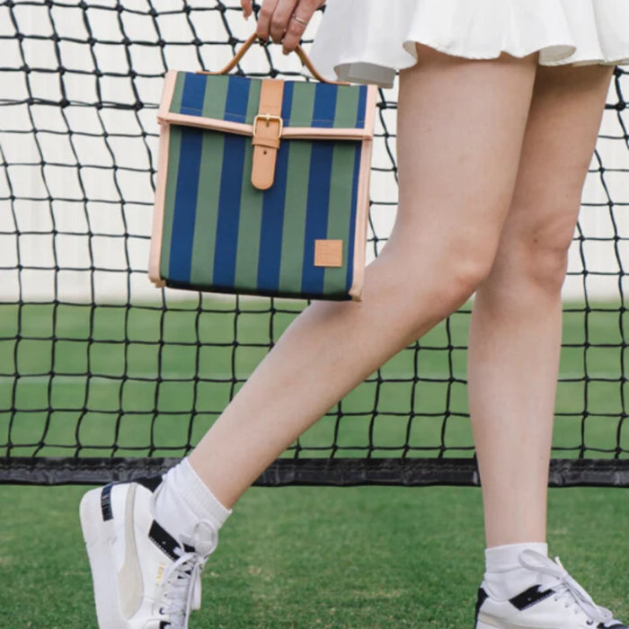 The Somewhere Co - Lunch Satchel- EL Caption