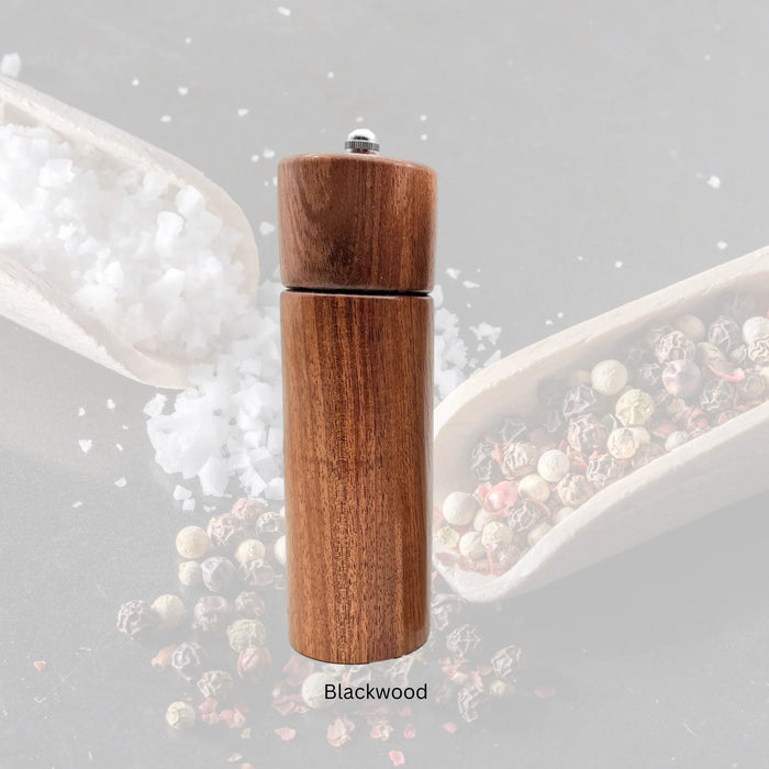 Tassie Timber Things - Salt or Pepper Mill