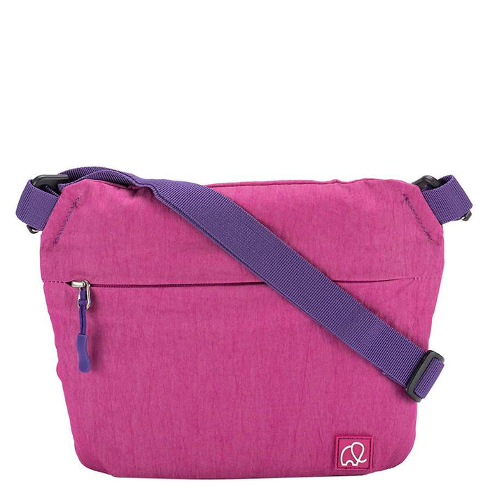 Mywalit - Mylite -  Cross Shoulder flapover