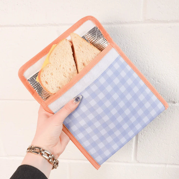 The Somewhere Co - Snack Bag - Sundown