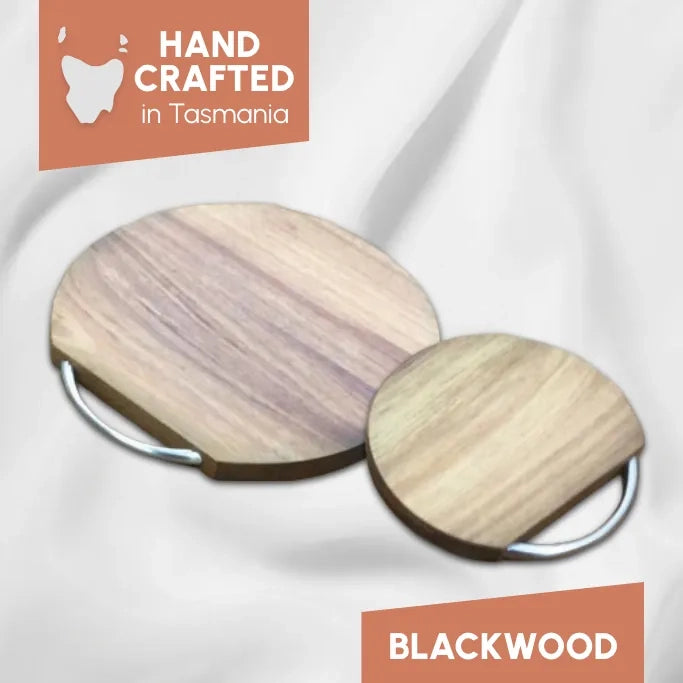 G.N Faure - Round Cheese Board - Small
