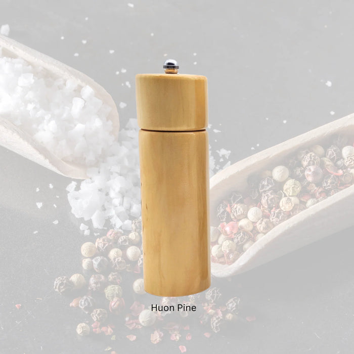Tassie Timber Things - Salt or Pepper Mill
