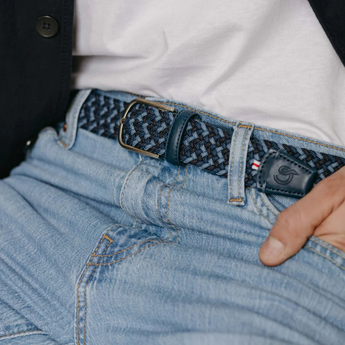 La Boucle - Multi Belt