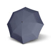 Doppler - Carbonsteel Mini Slim Umbrella - Chic Blue