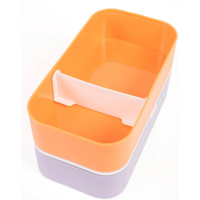 The Somewhere Co - Stackable Bento Box - Lady Marmalade