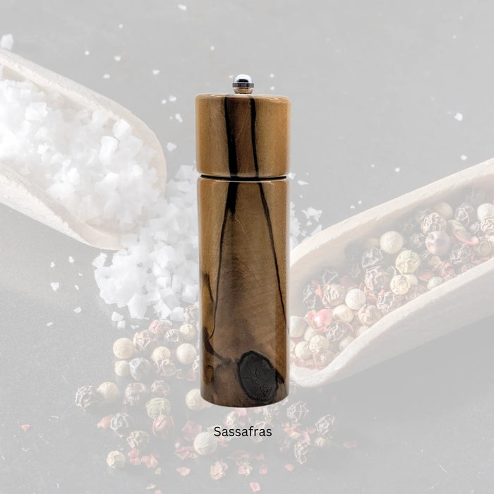 Tassie Timber Things - Salt or Pepper Mill