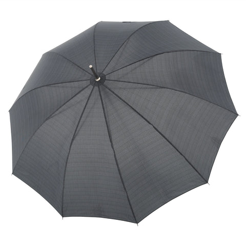 Doppler - Large Carbonsteel Long Umbrella - Strobl Check