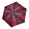 Doppler - Carbonsteel Mini Slim Umbrella - Fantasy Red