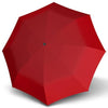 Doppler - Carbonsteel Magic Compact Umbrella - Red