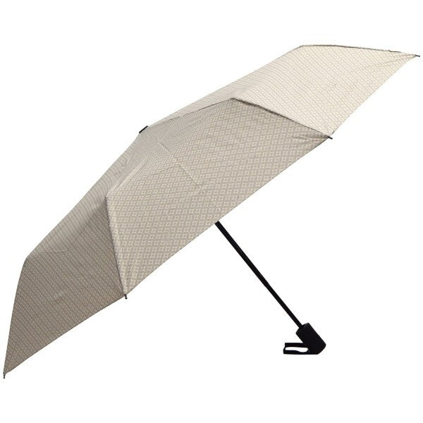 Doppler - Carbonsteel Magic Compact Minimals Umbrella - Beige