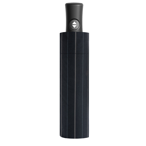 Doppler - Flipback Magic Umbrella - Black Stripe