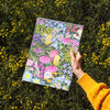 Earth Greetings - Artists Calendar 2024