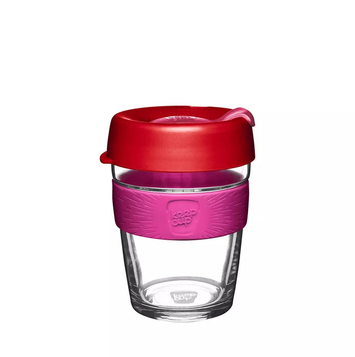 KeepCup Brew - Glass Coffee Cup - Daybreak