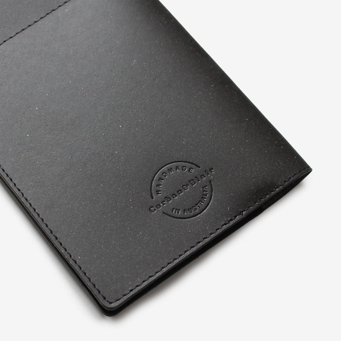 Corban & Blair - Woologangii Travel Wallet – Thomas Avery Collaboration