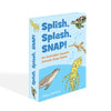 Splish, Splash, Snap! - Megan McKean