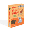 Hop, Skip, Snap! - Megan McKean