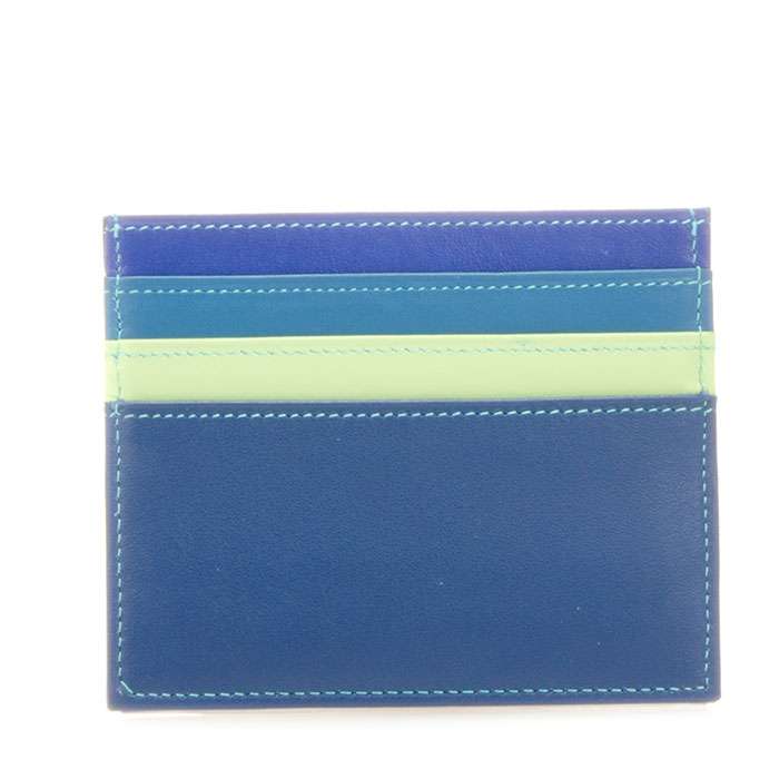 Mywalit - Double Sided Card Holder - RFID Protection