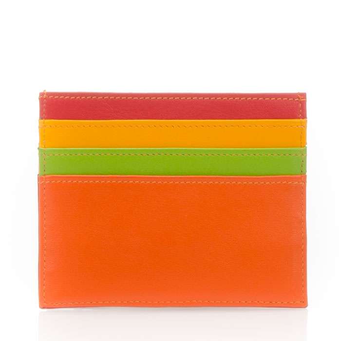 Mywalit - Double Sided Card Holder - RFID Protection