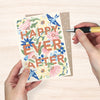 Andrea Smith - Greeting Card - Happy Ever After
