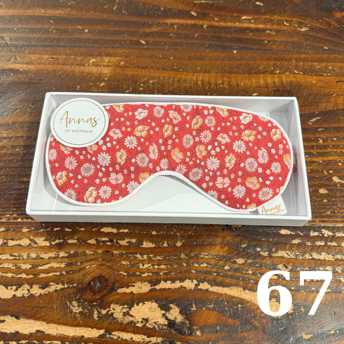 Anna's of Australia - Liberty Sleep Mask