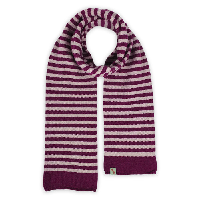 Otto & Spike - Flemming Scarf