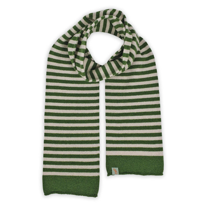 Otto & Spike - Flemming Scarf