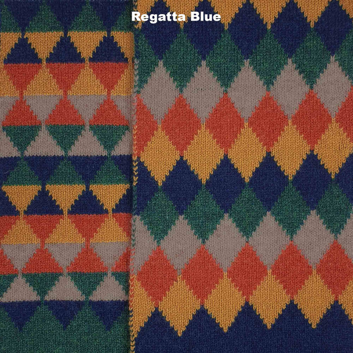 Otto & Spike - Argylish Scarf