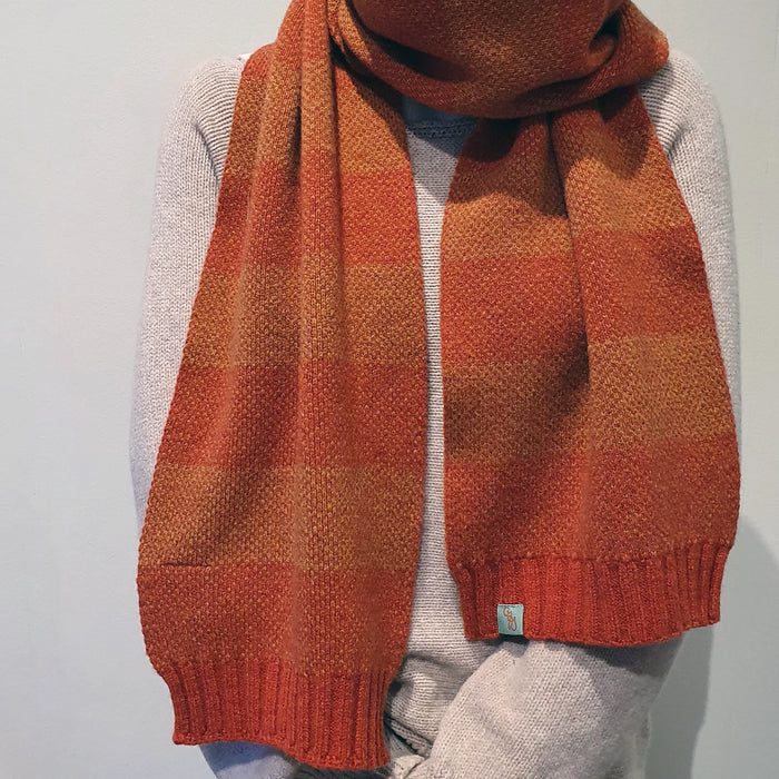 Otto & Spike - Birdy Scarf