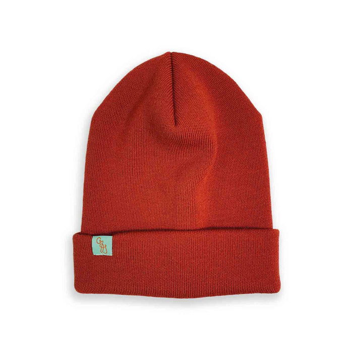 Otto & Spike - Base Beanie