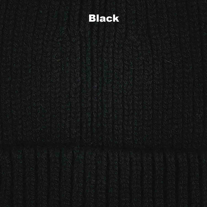 Otto & Spike - Fixed Beanie