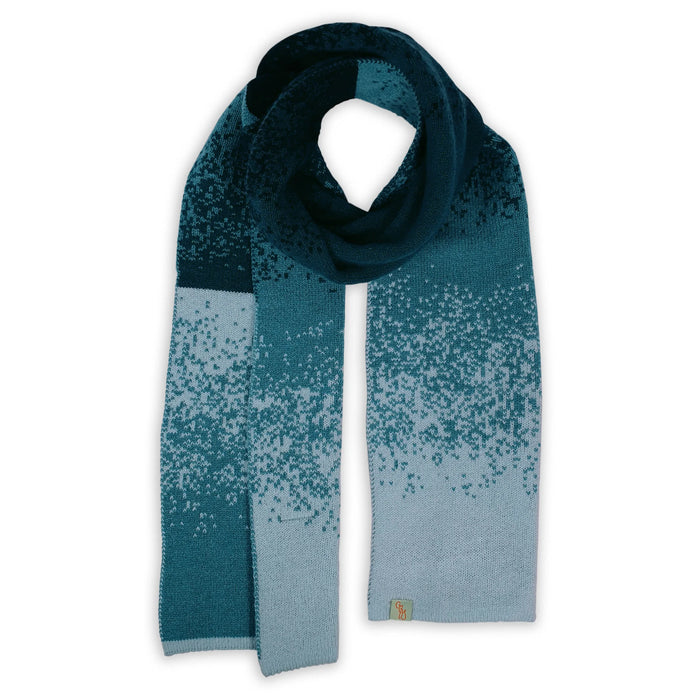 Otto & Spike - Fade Scarf