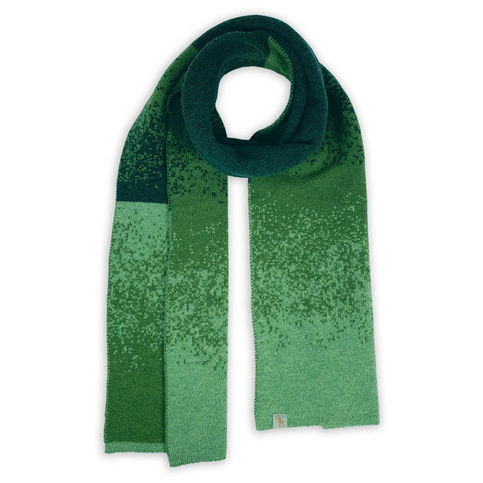Otto & Spike - Fade Scarf