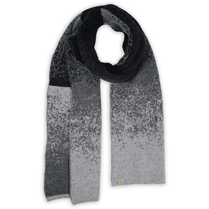 Otto & Spike - Fade Scarf