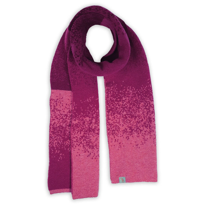 Otto & Spike - Fade Scarf