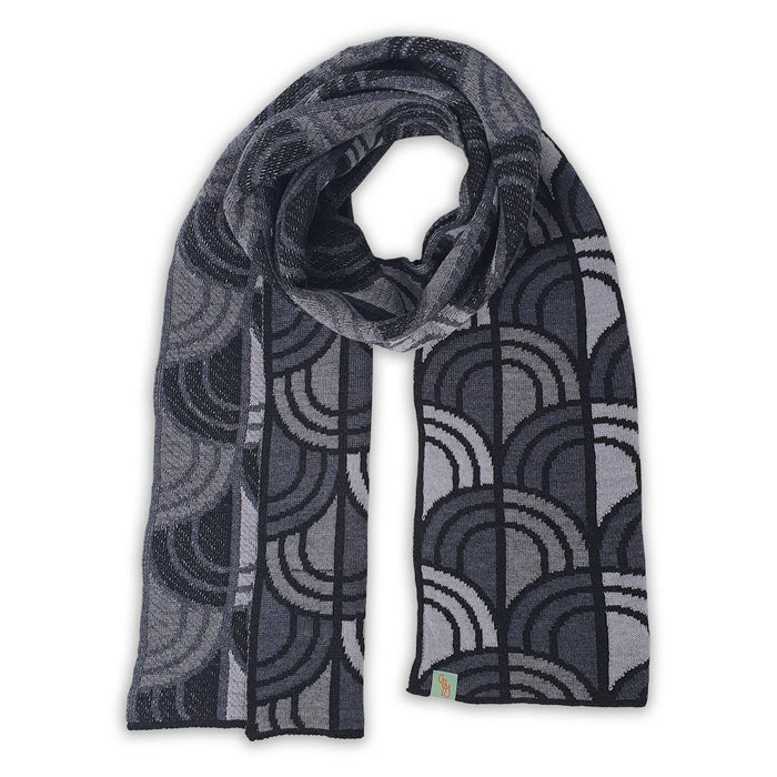 Otto & Spike - Window Scarf