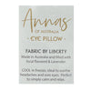 Anna's of Australia - Liberty Eye Pillow
