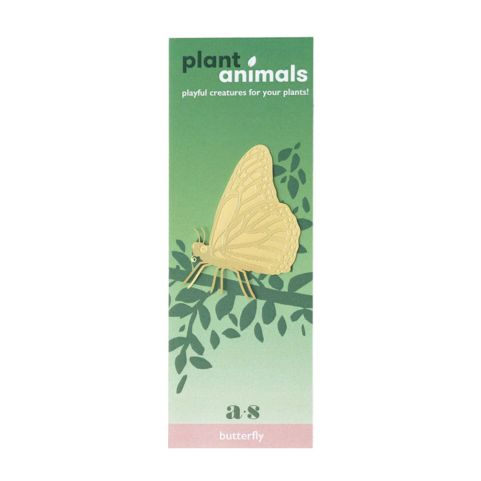 Another Studio - Plant Animal