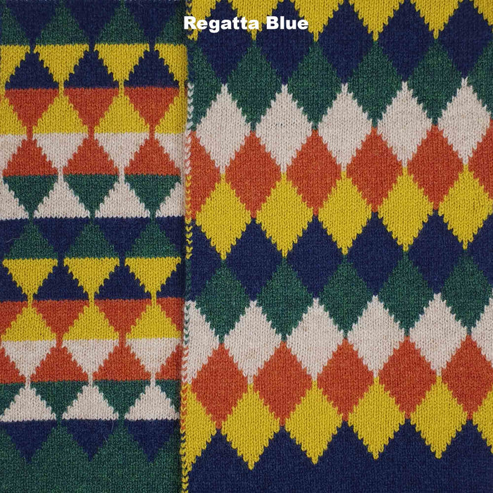 Otto & Spike - Argylish Scarf