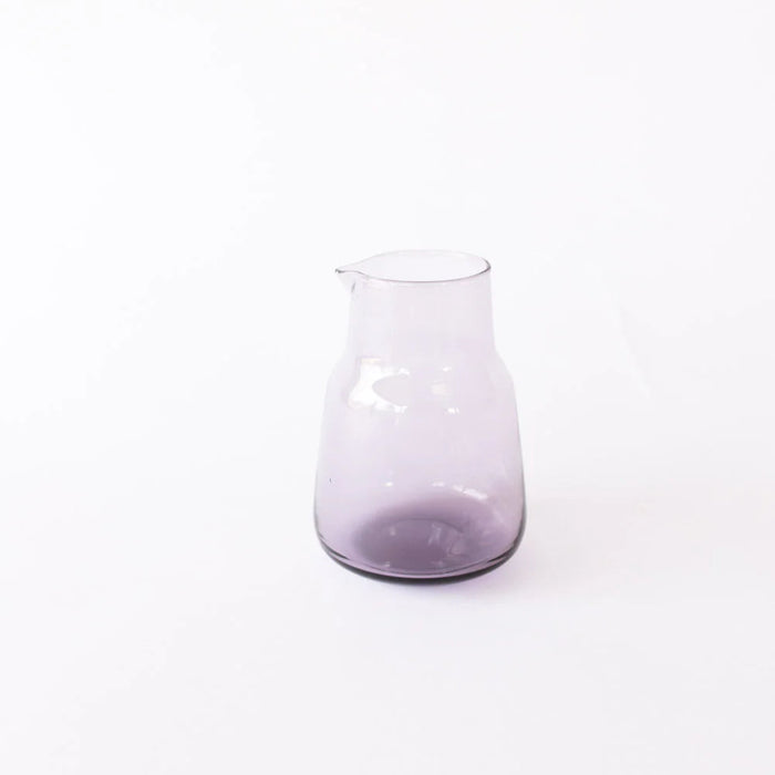 Bison Home - Glass - Asa Carafe