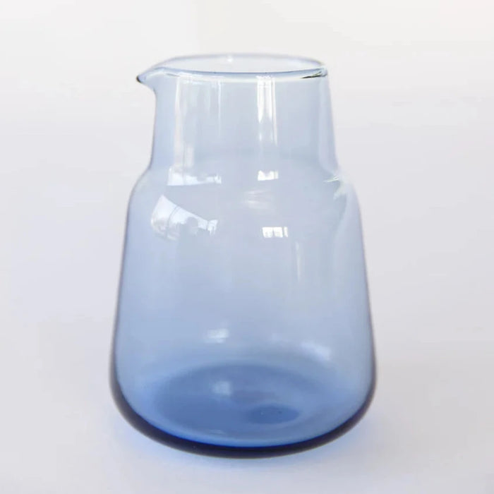 Bison Home - Asa  Carafe - Glass