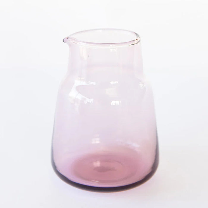 Bison Home - Glass - Asa Carafe