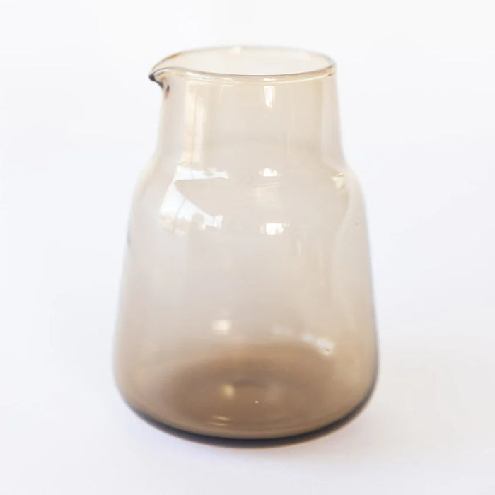 Bison Home - Glass - Asa Carafe