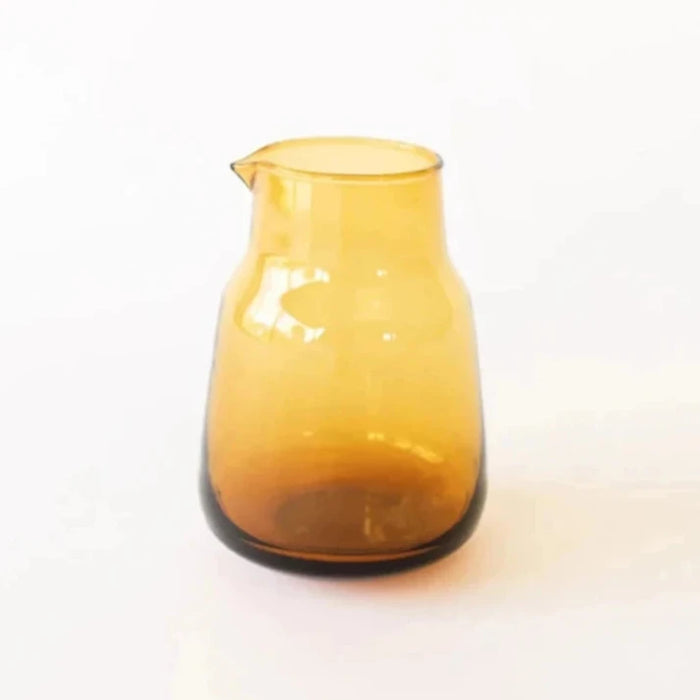 Bison Home - Asa  Carafe - Glass