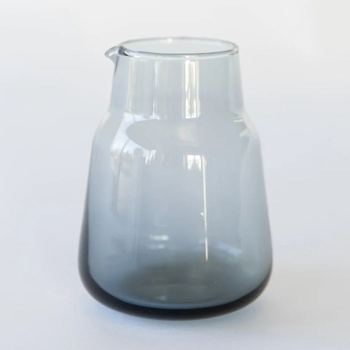 Bison Home - Glass - Asa Carafe