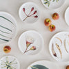 Angus & Celeste - Australian Botanicals - Plate - Fairy Floss Gum