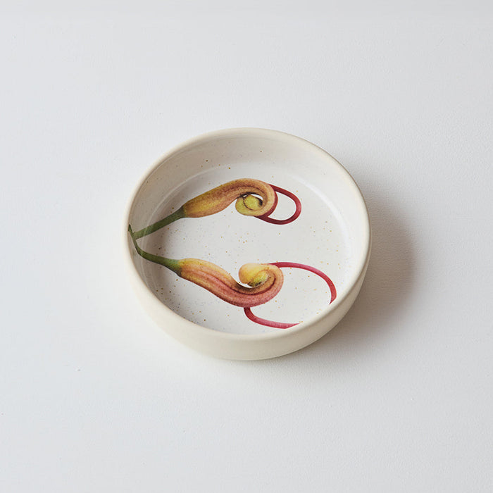 Angus & Celeste - Australian Botanicals - Small Bowl - Grevillea Buds