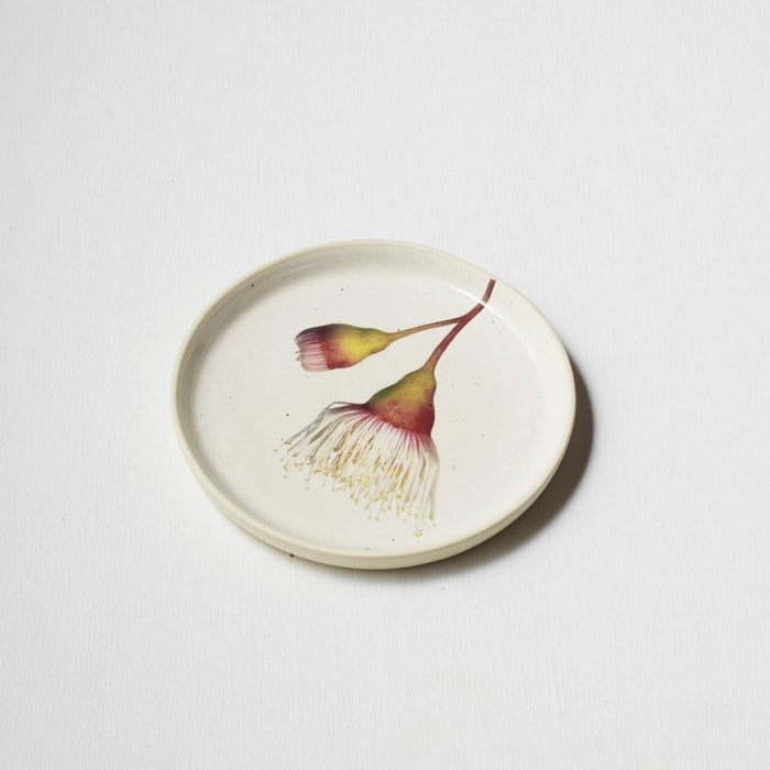 Angus & Celeste - Australian Botanicals - Side Plate - Fairy Floss Gum