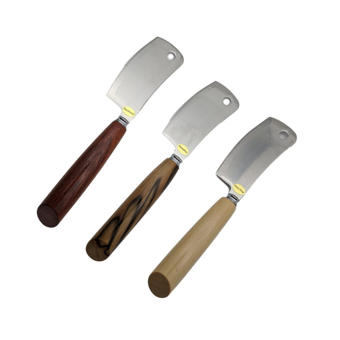 Tassie Timber Things - Cheese Cleaver